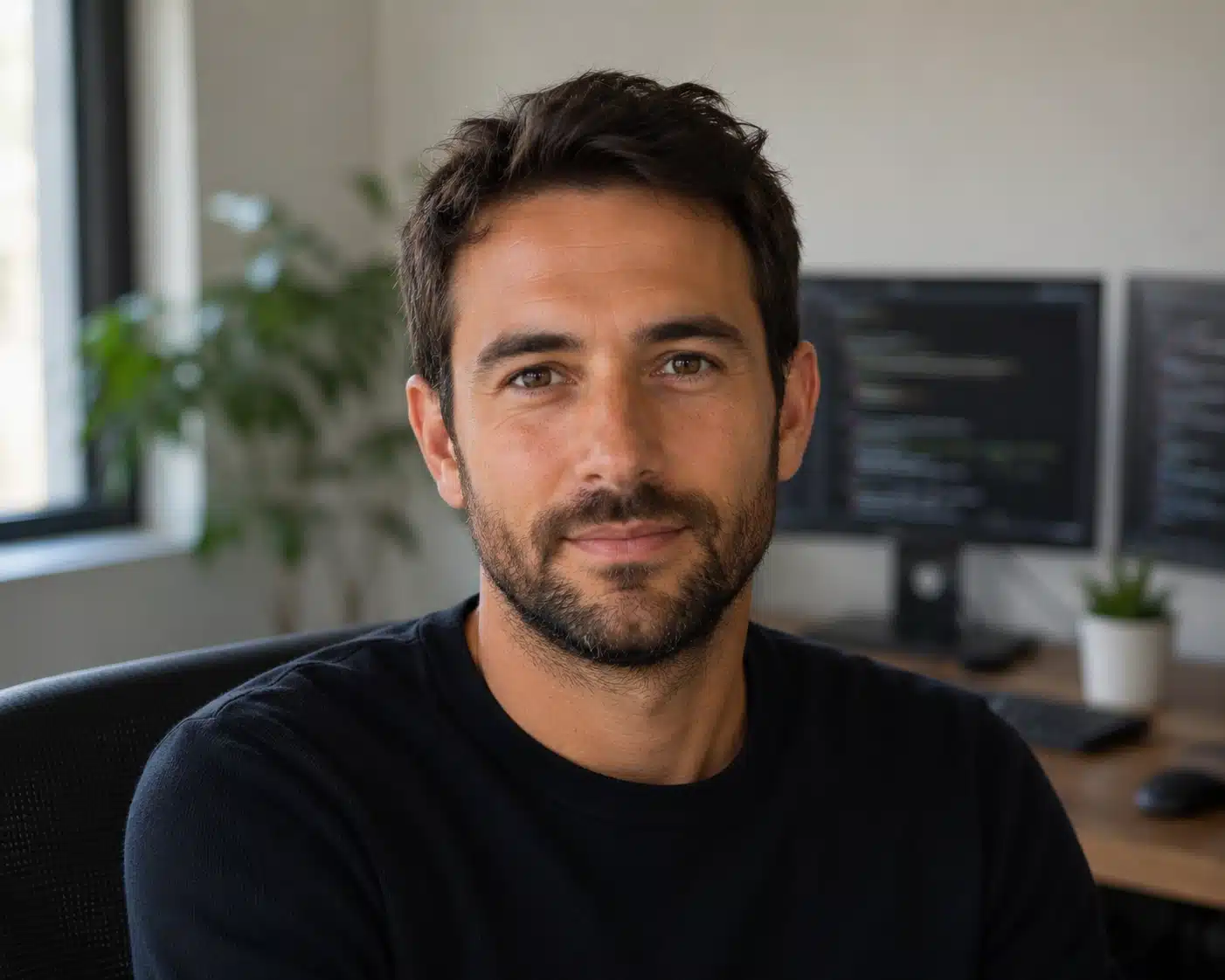 Romain L.